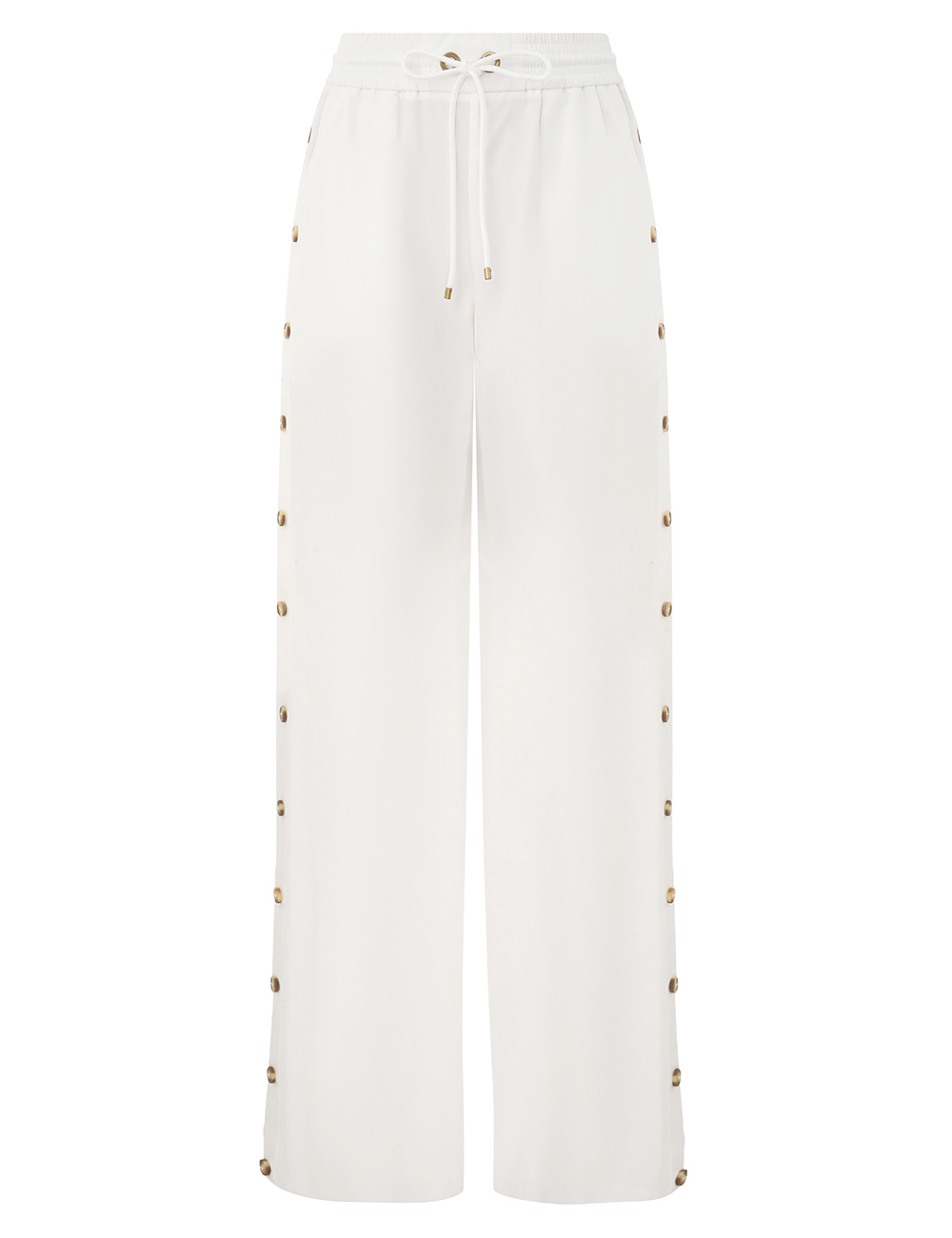 Elevate your elegance in this Zimmermann Pants   from the 2025 resort wear edit