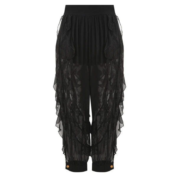 Elevate your elegance in this Zimmermann Pants   from the 2025 resort wear edit