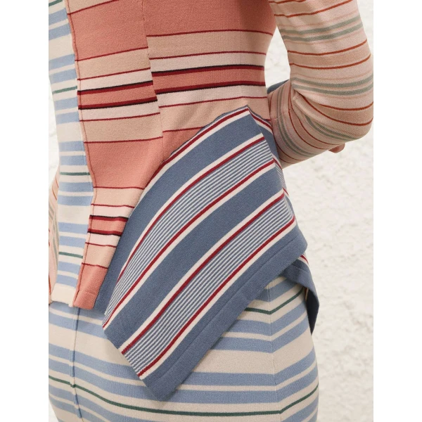 Elevate your elegance in this Zimmermann Tops   from the 2025 resort wear edit