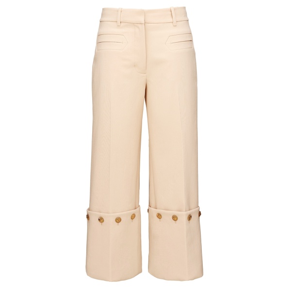Elevate your elegance in this Zimmermann Pants   from the 2025 resort wear edit