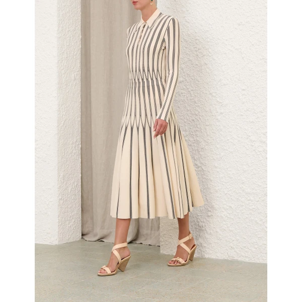 Elevate your elegance in this Zimmermann Skirts   from the 2025 resort wear edit