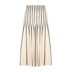Elevate your elegance in this Zimmermann Skirts   from the 2025 resort wear edit