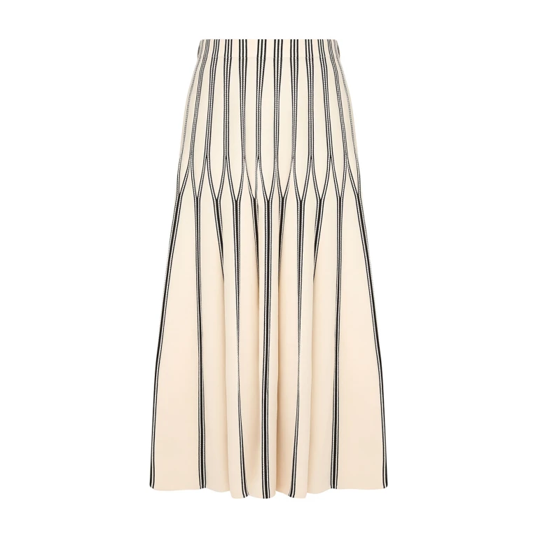 Elevate your elegance in this Zimmermann Skirts   from the 2025 resort wear edit