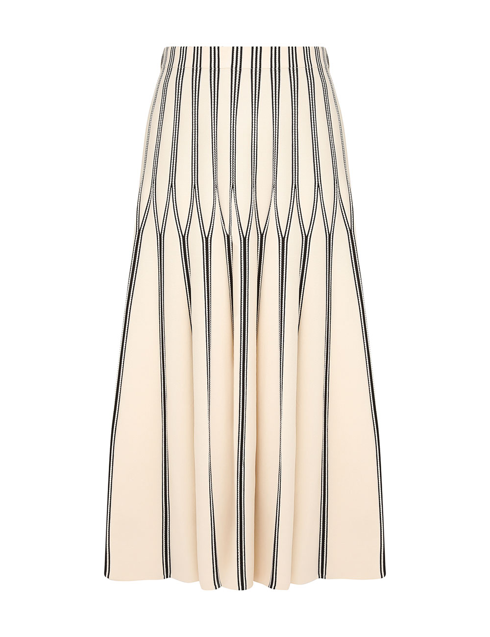 Elevate your elegance in this Zimmermann Skirts   from the 2025 resort wear edit
