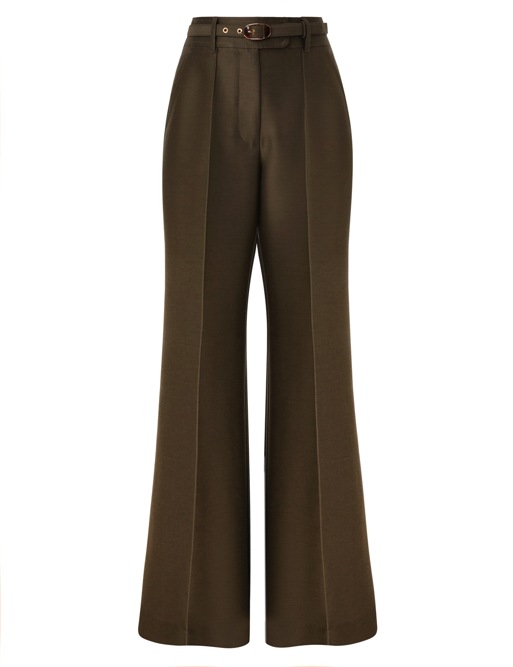 Elevate your elegance in this Zimmermann Pants   from the 2025 resort wear edit