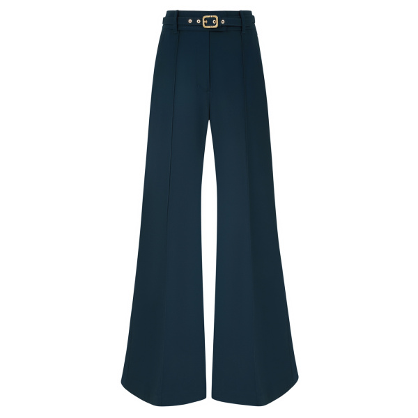 Elevate your elegance in this Zimmermann Pants   from the 2025 resort wear edit
