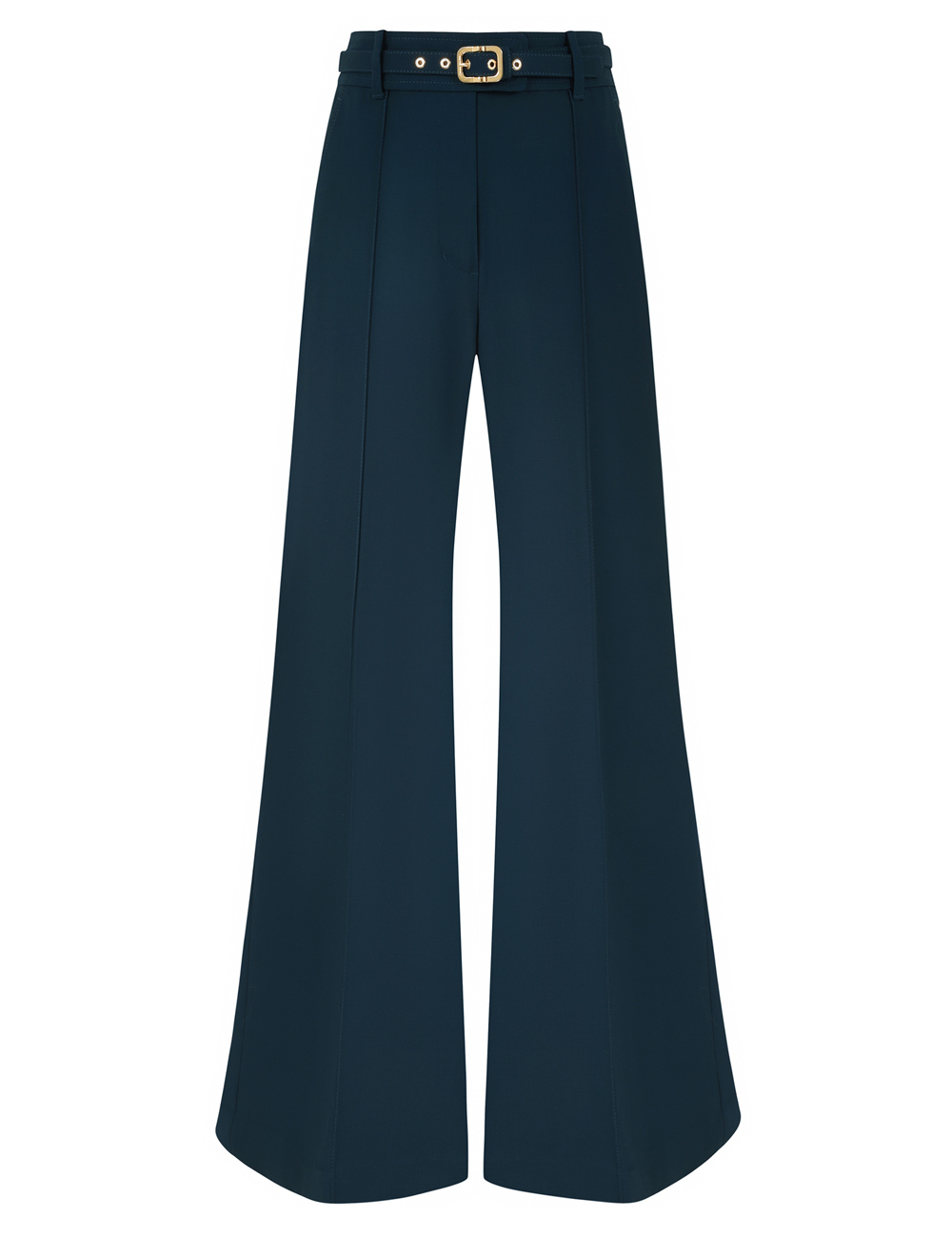 Elevate your elegance in this Zimmermann Pants   from the 2025 resort wear edit