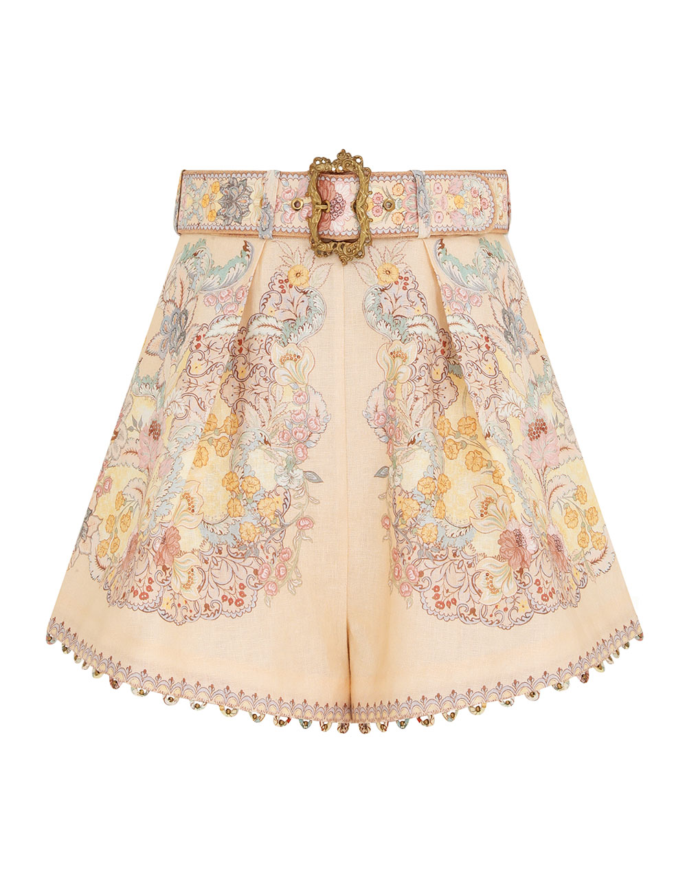 Zimmermann Rebellion Tuck Short