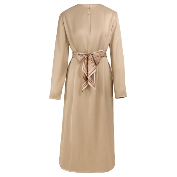 Elevate your elegance in this Zimmermann Dresses   from the 2025 resort wear edit