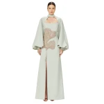 Costarellos Tops - Romantic Greek Lace - Shop at Luxury Shoes 