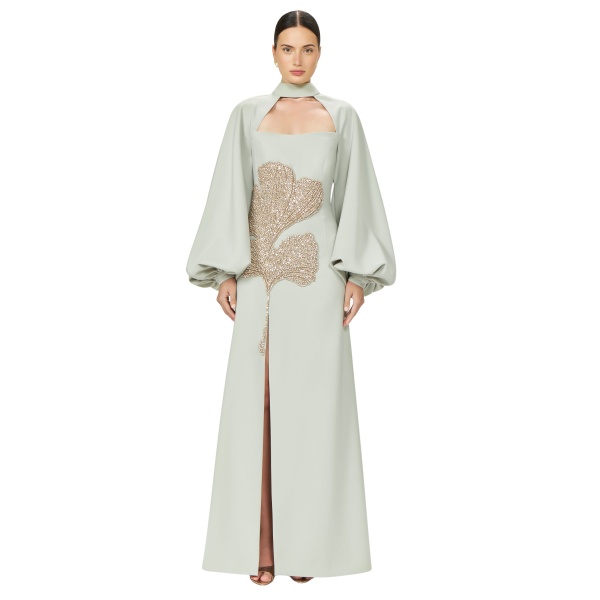 Costarellos Tops - Romantic Greek Lace - Shop at Luxury Shoes 