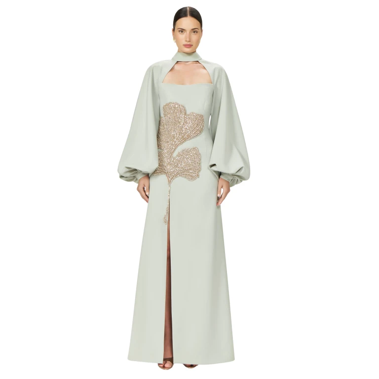 Costarellos Tops - Romantic Greek Lace - Shop at Luxury Shoes 