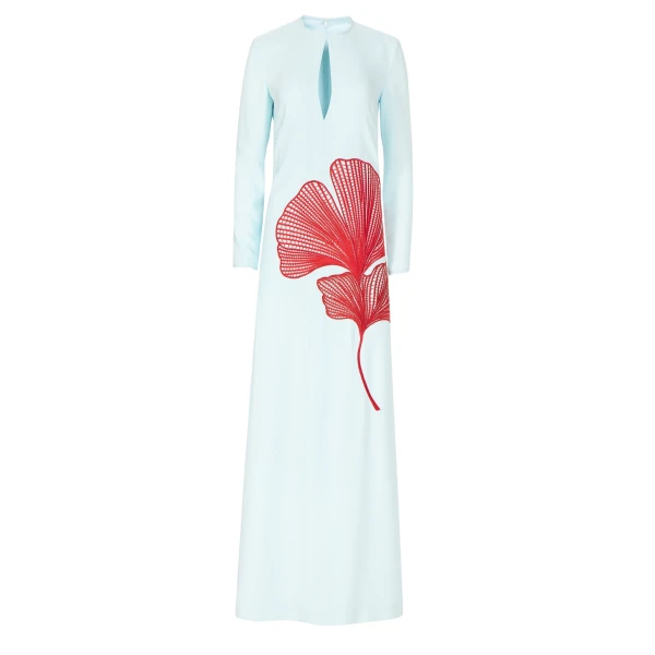 Costarellos Dresses - Romantic Greek Lace - Shop at Luxury Shoes 