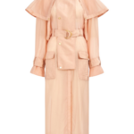 Aje Brown Coats