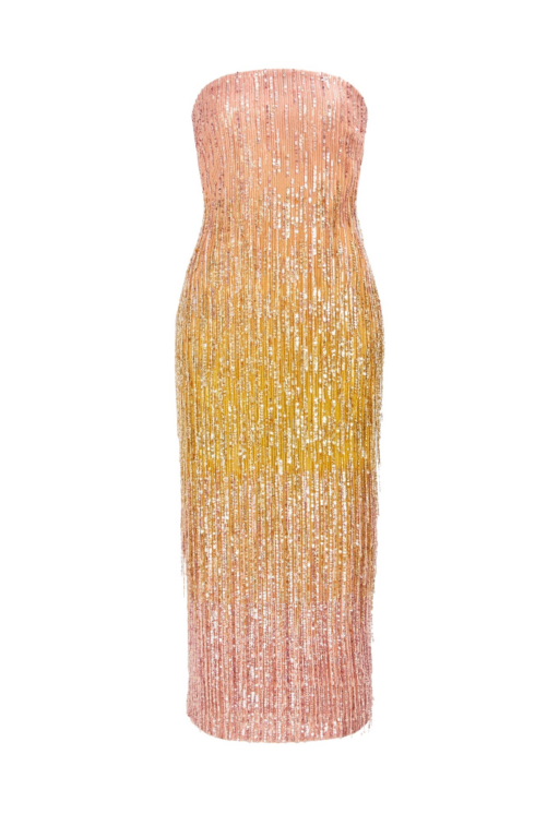 Aje Multicolour Dresses