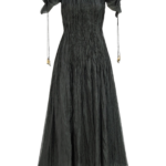 Aje Green Dresses
