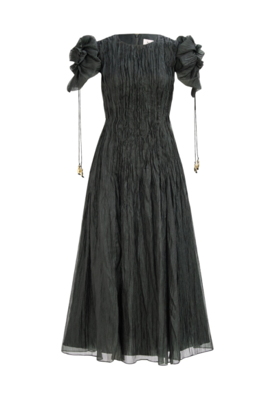 Aje Green Dresses