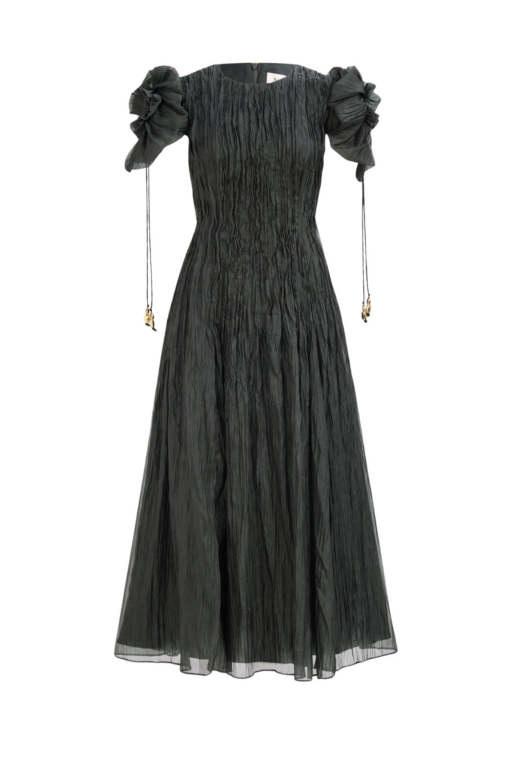 Aje Green Dresses