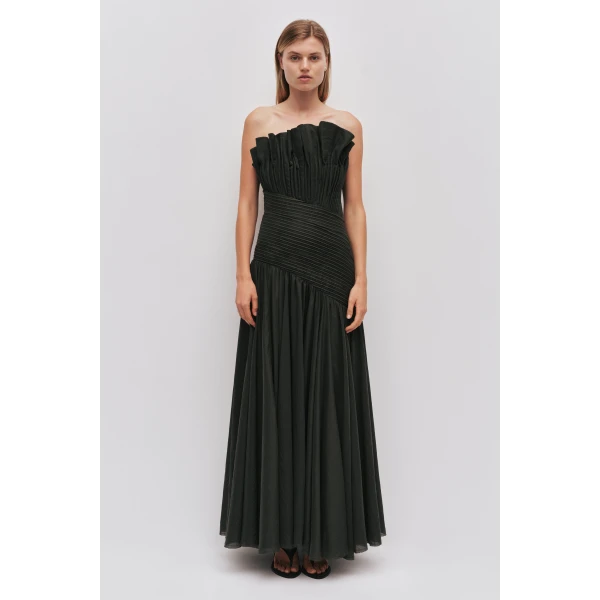 Aquiline Gown