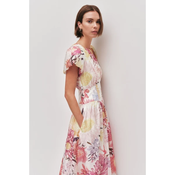 Bexley Midi Dress