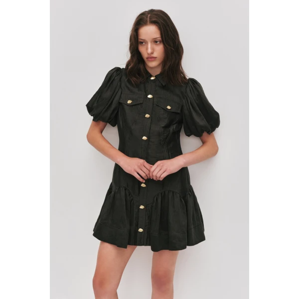 Colide Mini Dress