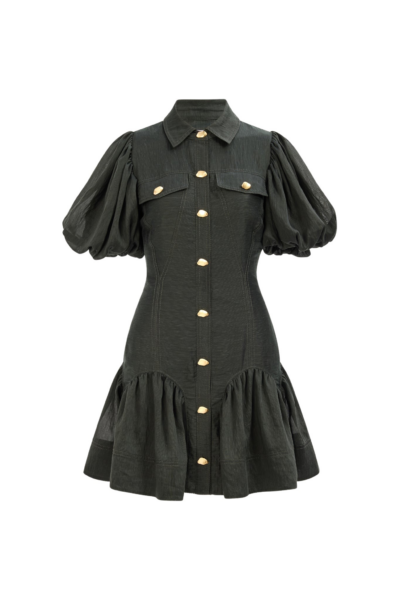 Aje Green Dresses