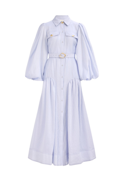 Aje Blue Dresses
