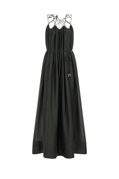 Aje Green Dresses