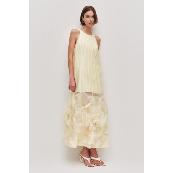 Ecliptica Gown