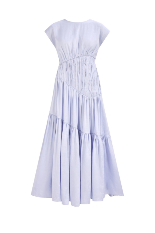 Aje Blue Dresses