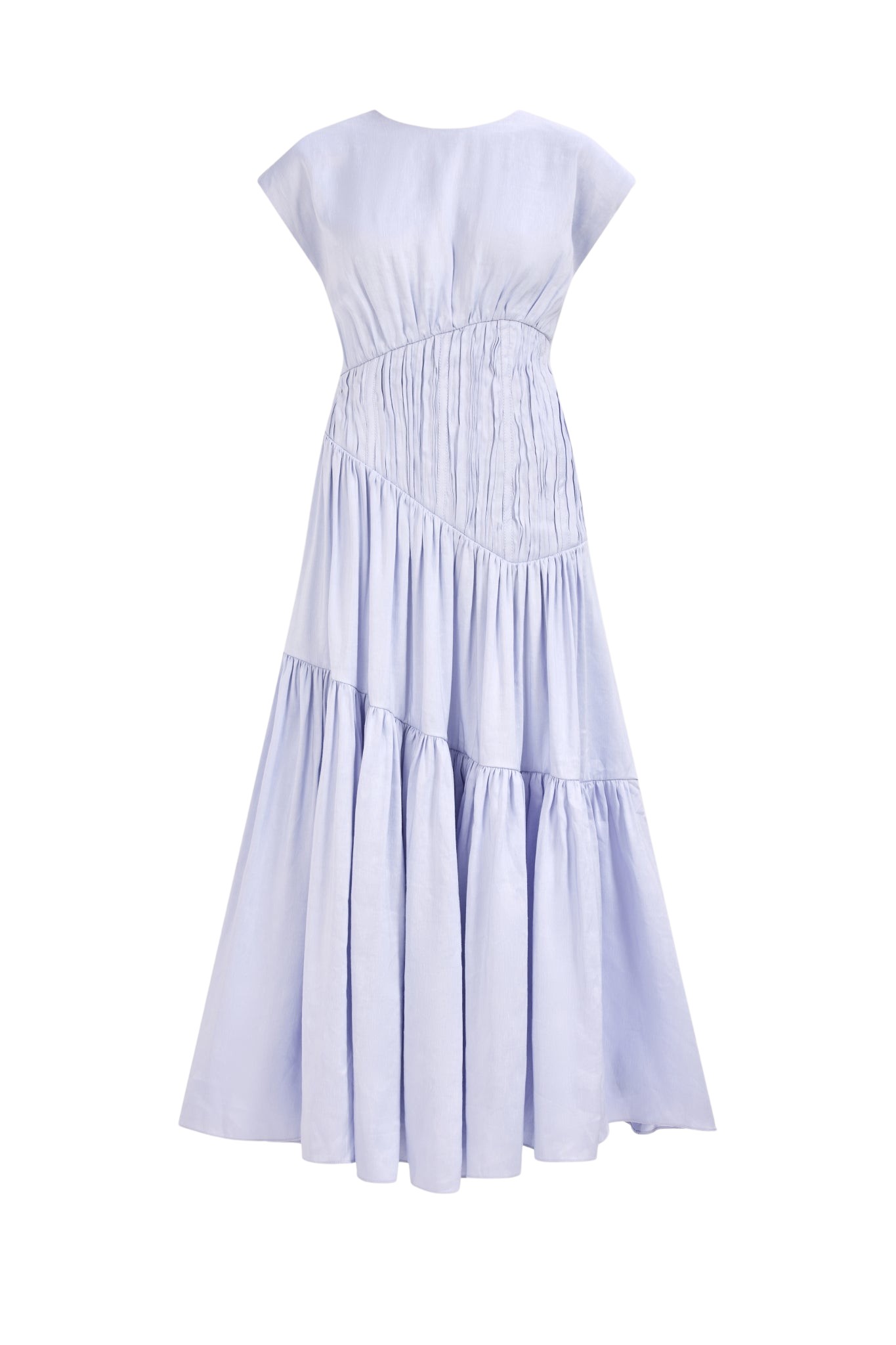 Aje-aus-Dresses-Ecliptica-Midi-Dress35191_nobg Aje Blue Dresses