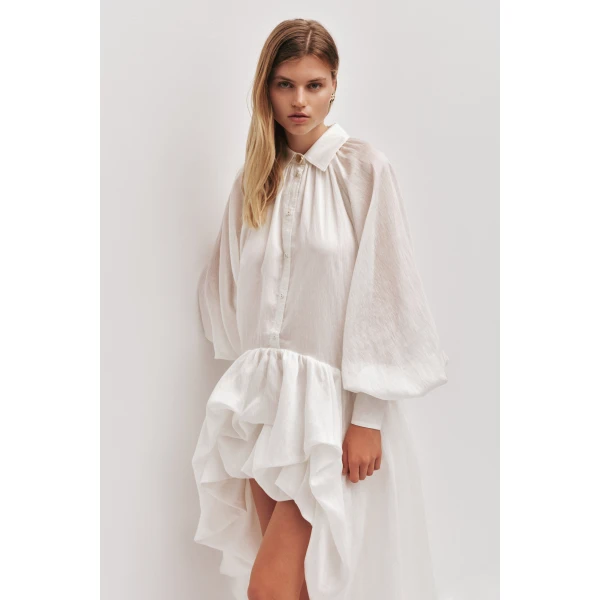 Mietta Maxi Dress