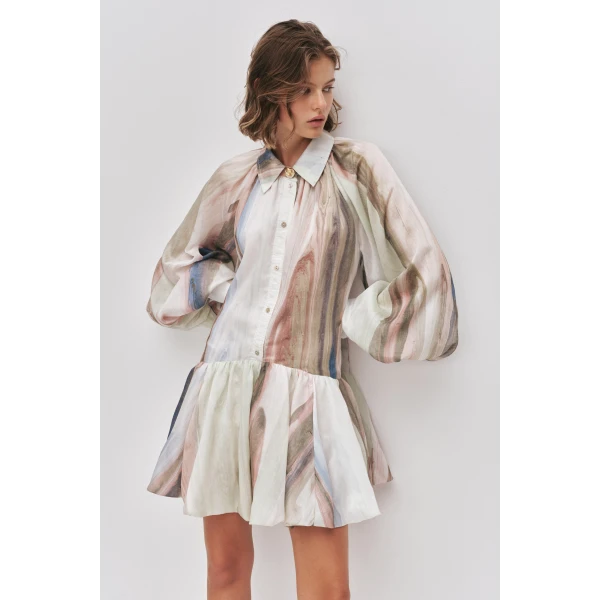 Mietta Mini Dress