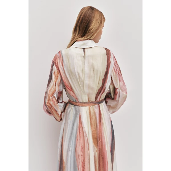 Aje Aus Dresses – structured silhouette with raw femininity from Luxury Shoes 