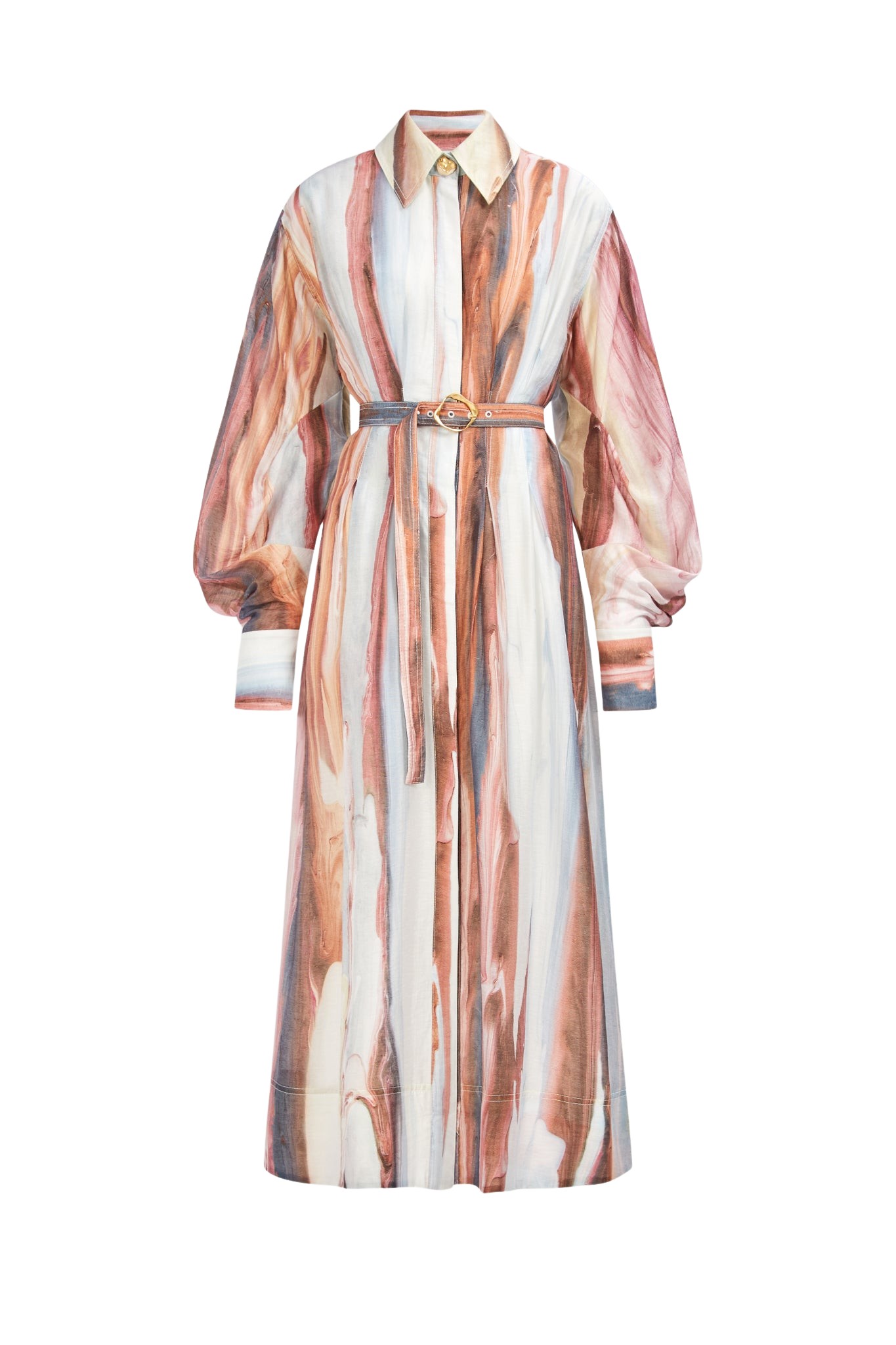Aje-aus-Dresses-Murphie-Midi-Dress49869_nobg Aje Pink Dresses