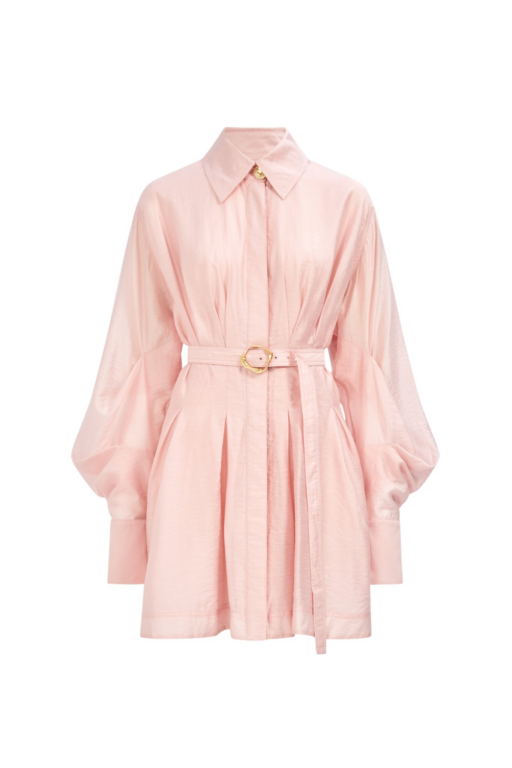 Aje Pink Dresses