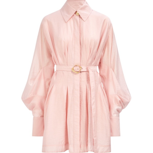 Aje Murphie Mini Dress