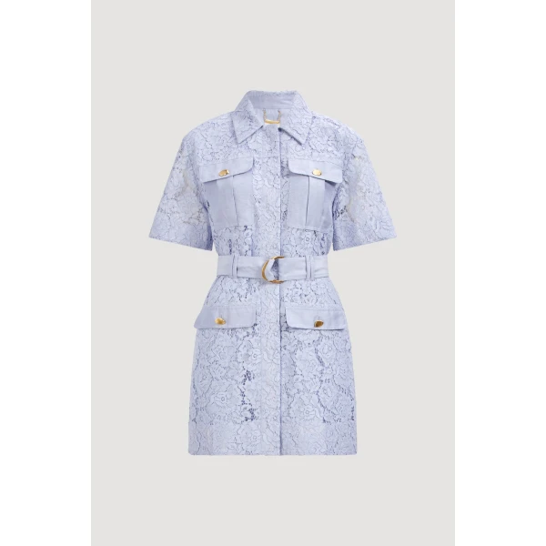 Aje clothing Aus Dresses – structured silhouette with raw femininity from Luxury Shoes 