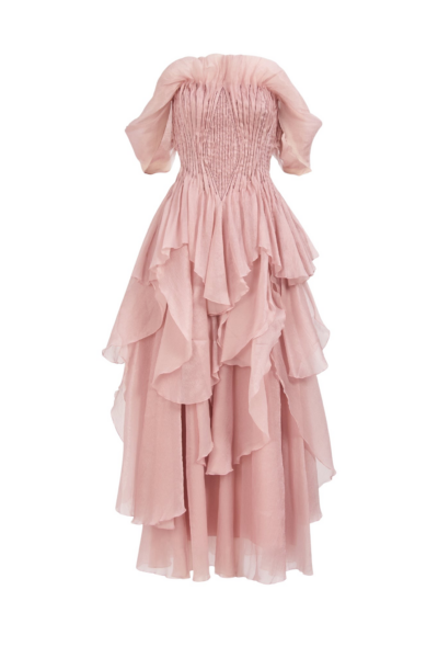 Aje Pink Dresses