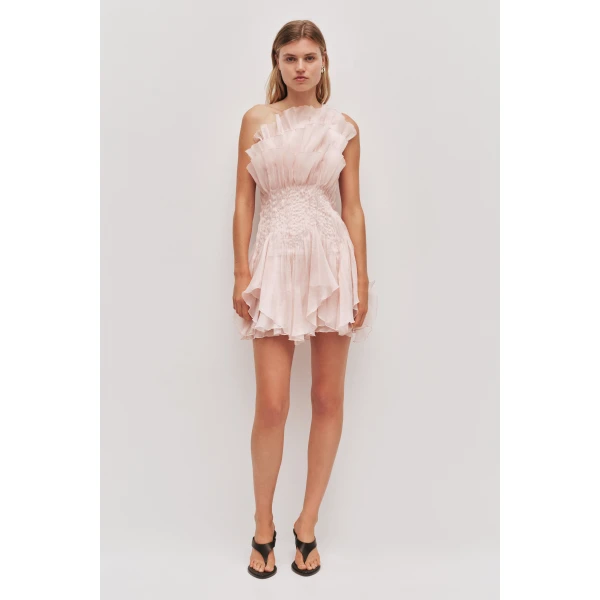 Nisha Mini Dress