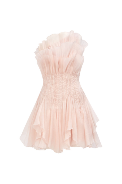Aje Pink Dresses