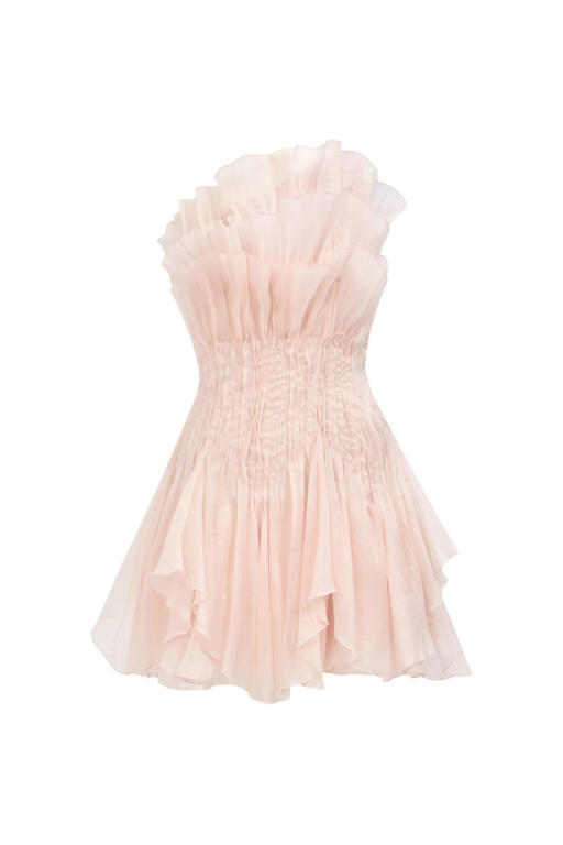 Aje Pink Dresses