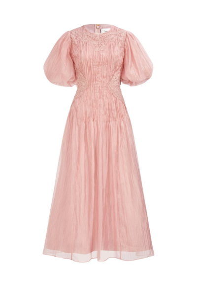 Aje Brown Dresses