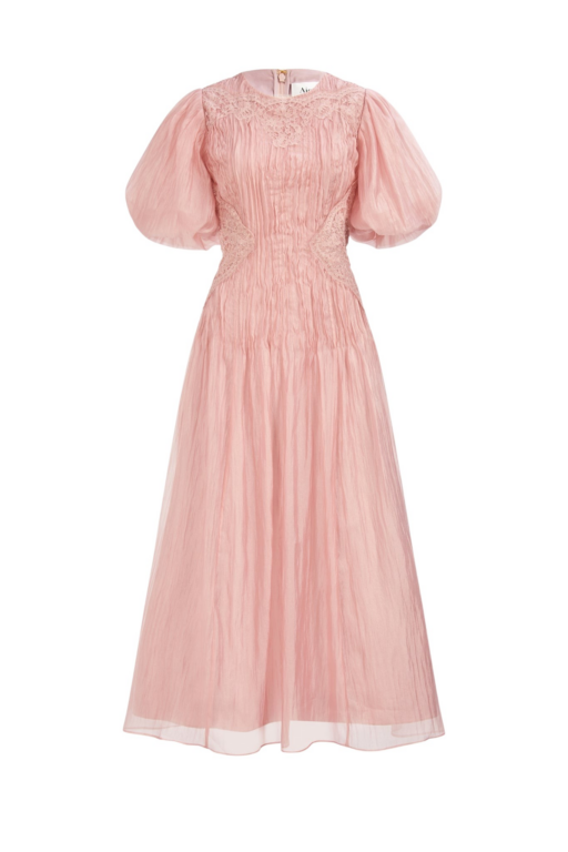Aje Brown Dresses
