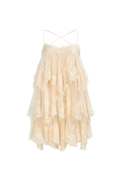 Aje Yellow Dresses