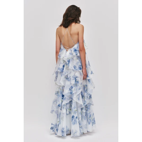 Aje clothing Aus Dresses – structured silhouette with raw femininity from Luxury Shoes 
