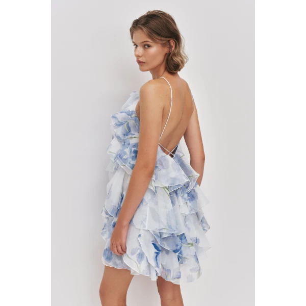 Aje Aus Dresses – structured silhouette with raw femininity from Luxury Shoes 