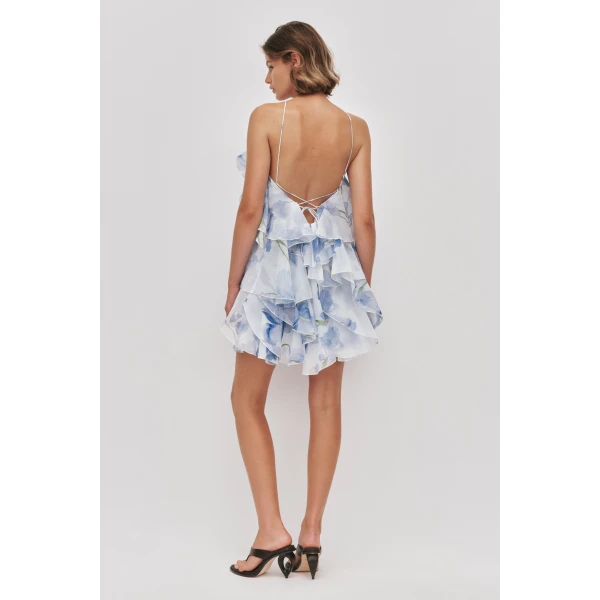 Aje clothing Aus Dresses – structured silhouette with raw femininity from Luxury Shoes 