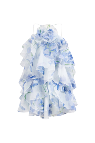 Aje Multicolour Dresses