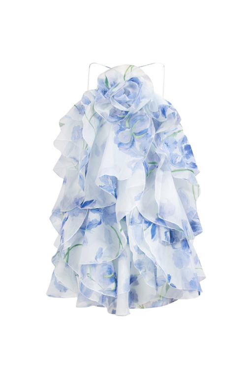Aje Multicolour Dresses